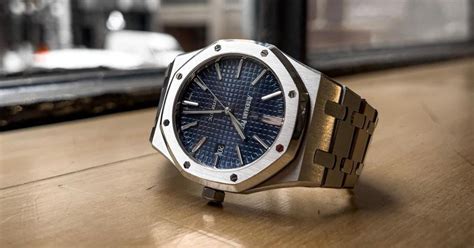 watch brand audemars piguet